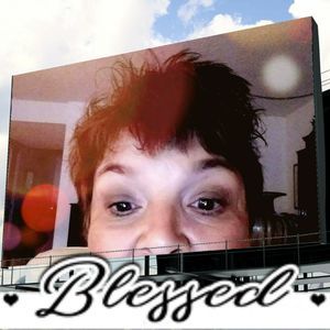 Meet your Posher, Katherine